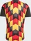 adidas Deutschland Pre-Match 2026 Heimtrikot kurzarm black/team yellow (Herren) Vorschaubild