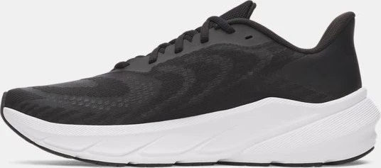 Under Armour Turbulence 3 schwarz/weiß (Herren)