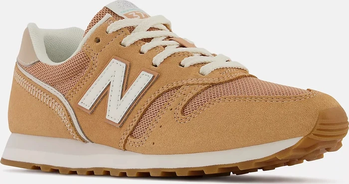 New Balance 373v2 sweet caramel/sea salt (Damen)