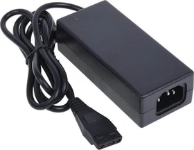 Phobya 34W Netzteil auf 4-Pin Molex, 34W, extern
