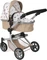 Bayer Chic 2000 Mika Kombipuppenwagen Bärchen Vorschaubild