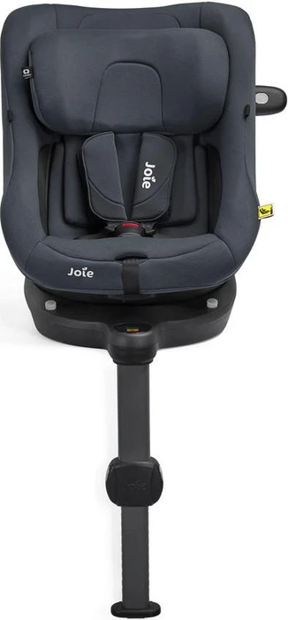 Joie i-Spin 360 Compact raven