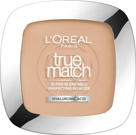 L'Oréal True Match Puder 2C, 9g