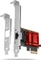 Axagon 2.5G LAN-Adapter, RJ-45, PCIe 2.1 x1 Vorschaubild