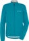 Vaude Dundee Classic ZO Fahrradjacke alpine lake (Damen) Vorschaubild