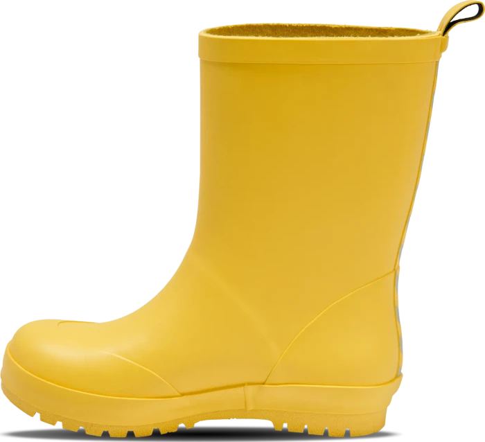hummel Rubber Boot sports yellow (Junior)