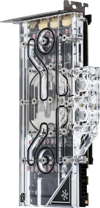 INNO3D GeForce RTX 3090 iCHILL Frostbite, 24GB GDDR6X, HDMI, 3x DP