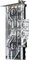 INNO3D GeForce RTX 3090 iCHILL Frostbite, 24GB GDDR6X, HDMI, 3x DP Vorschaubild
