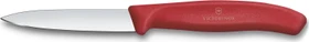 Victorinox Swiss Classic Gemüsemesser 8cm rot