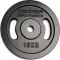 Hammer Gusseisen 30mm Hantelscheibe 15kg Vorschaubild