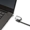 Kensington ClickSafe 2.0 Universelles 3-in-1 Laptopschloss, Kensington/Nano/Wedge Vorschaubild