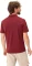 Vaude Essential Poloshirt kurzarm carmine (Herren) Vorschaubild