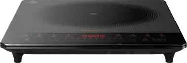 Philips 5000 Series HD5850/90 Einzel-Induktionskochfeld freistehend