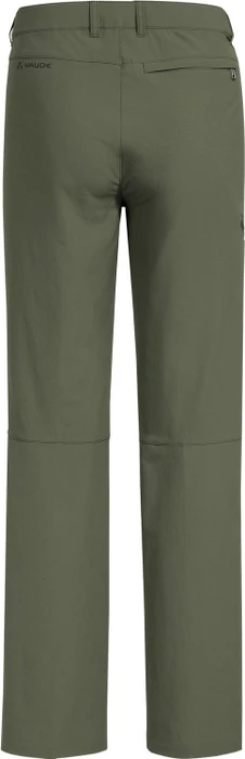 Vaude Farley Stretch II Hose lang cedar wood (Herren)
