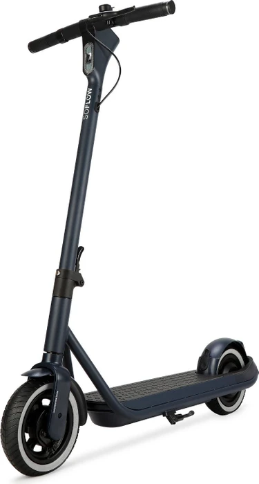 SoFlow SO ONE Lite Pro Elektro-Roller anthrazit 22km/h
