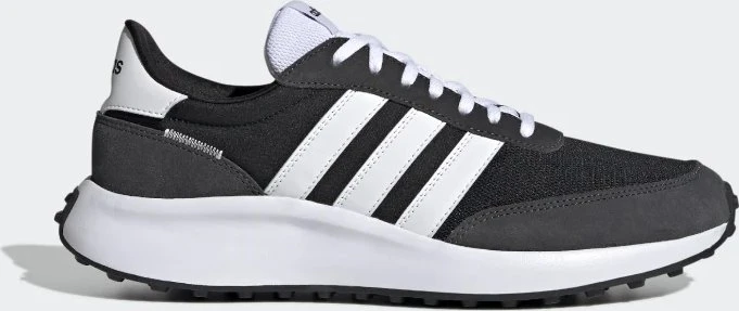 adidas Run 70s Lifestyle core black/cloud white/carbon (Herren)