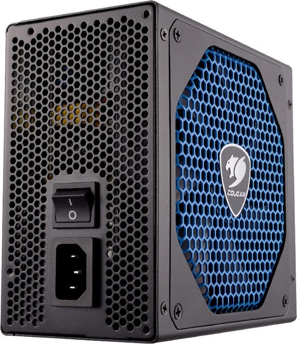 Cougar CMD500 500W, ATX 2.4