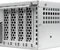 SilverStone RM23-502-MINI, Rackmount Storage, schwarz/grau, 2HE, ATX Vorschaubild