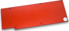 EK Water Blocks EK-FC R9 290X Backplate rot