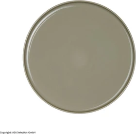 ASA Selection coppa shiso Speiseteller 26, 26.5cm