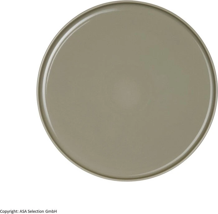 ASA Selection coppa shiso Speiseteller 26, 26.5cm