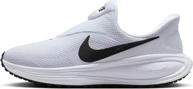 Nike Revolution 8 EasyOn white/wolf grey/black (Damen)