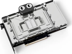 Alphacool Core NVIDIA GeForce RTX 4090 Reference mit Backplate
