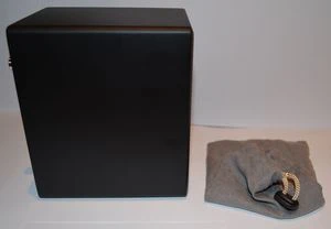 Audioengine 2 schwarz, Paar