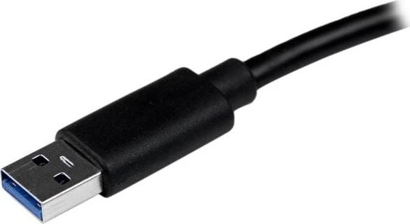 StarTech LAN-Adapter, RJ-45, USB-A 3.0 [Stecker]