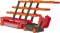 Mattel Hot Wheels Mega Hauler Truck Vorschaubild