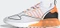 adidas ZX 2K Boost cloud white/signal orange/core black (Herren) Vorschaubild