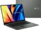 ASUS VivoBook S 14X OLED S5402ZA-M9003W, Midnight Black, Core i7-12700H, 16GB RAM, 512GB SSD, DE Vorschaubild