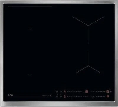 AEG Electrolux OIO64B00XB Induktionskochfeld autark
