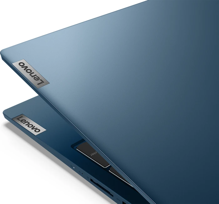 Lenovo IdeaPad 5 15ARE05, Light Teal, Ryzen 7 4700U, 16GB RAM, 512GB SSD, DE