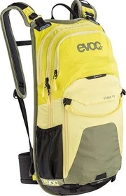 Evoc Stage 12 sulphur/yellow/olive