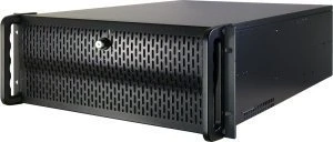 Inter-Tech 4129L, 4HE