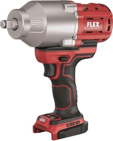 Flex IW 1/2" 950 18.0-EC C Akku-Schlagschrauber solo