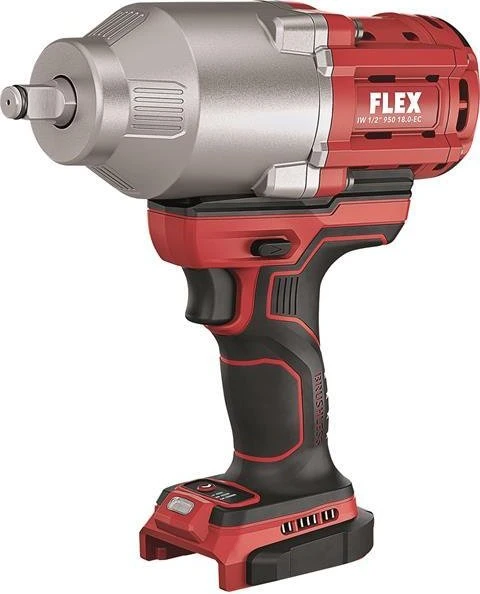 Flex IW 1/2" 950 18.0-EC C Akku-Schlagschrauber solo