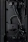 Corsair Crystal Series 280X RGB, schwarz, Glasfenster Vorschaubild