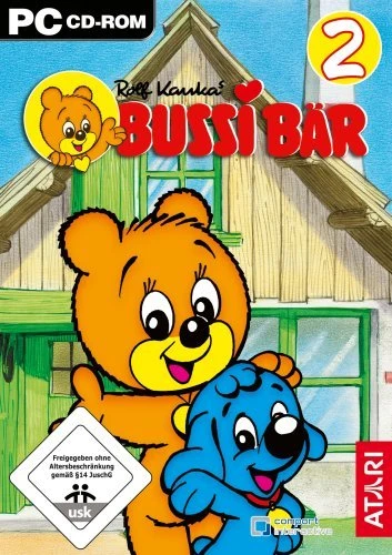Bussi Bär (PC)