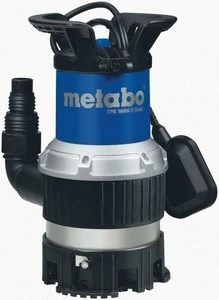 Metabo TPS 14000 S Combi Elektro-Tauchpumpe