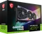MSI GeForce RTX 4070 Ti Gaming Trio 12G, 12GB GDDR6X, HDMI, 3x DP Vorschaubild