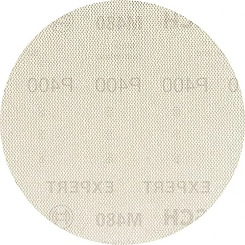Bosch Professional Expert M480 Exzenterschleifblatt