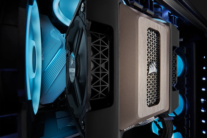 Corsair Air Series A500