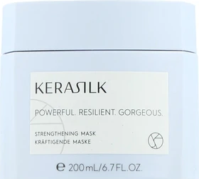 Kerasilk Specialists Strength Maske, 200ml