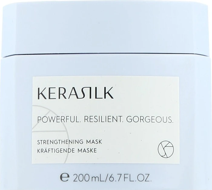 Kerasilk Specialists Strength Maske, 200ml