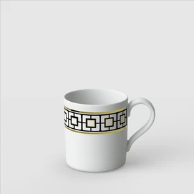 Villeroy & Boch MetroChic Kaffeetasse 170ml