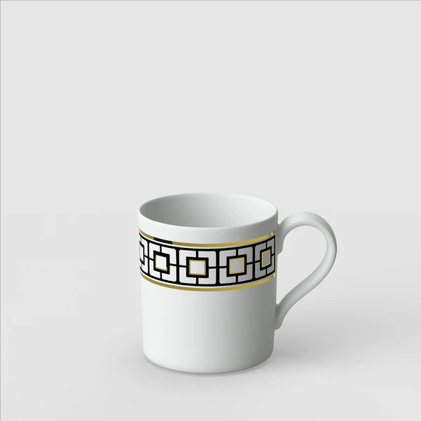 Villeroy & Boch MetroChic Kaffeetasse 170ml