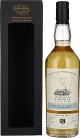 The Single Malts of Scotland Tormore 2005 18 Years Old 700ml
