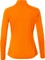 Vaude Larice II Funktionsshirt langarm kurkuma (Damen) Vorschaubild